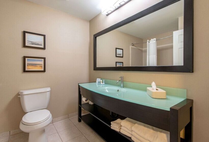 Люкс, Comfort Suites Atlantic City North