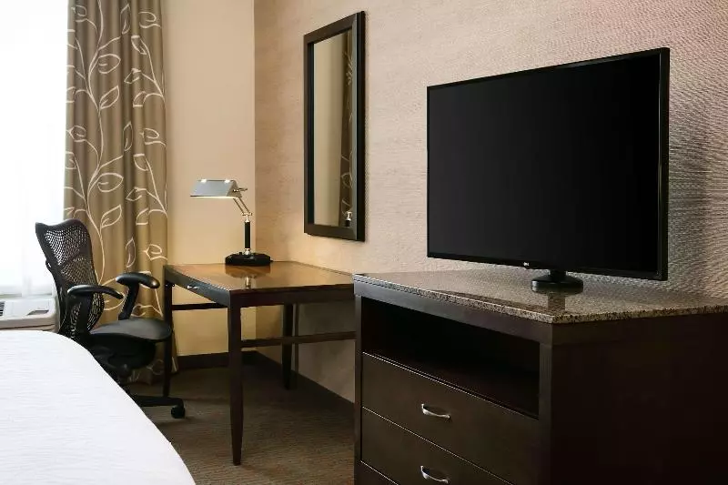 Standard Room King Size Bed