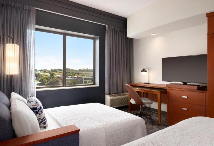 Стандартный Номер Кровать Кинг, Courtyard Lancaster