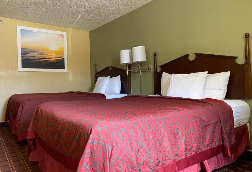 Номер Стандарт, Days Inn By Wyndham Morton