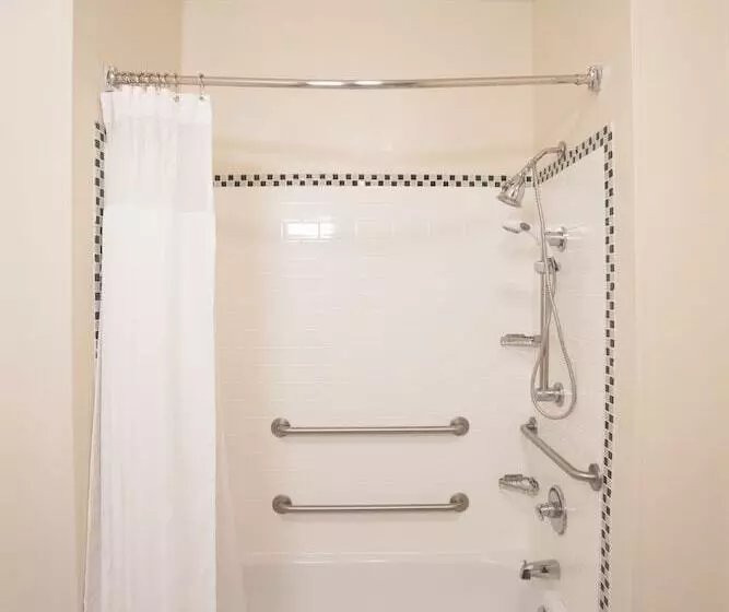 スタンダードスタジオ, Fairfield Inn & Suites Houston Channelview