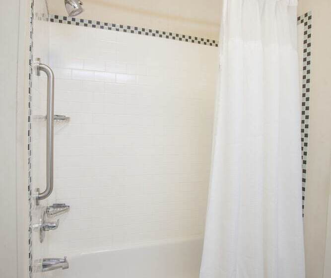 חדר סטודיו סטנדרד, Fairfield Inn & Suites Houston Channelview