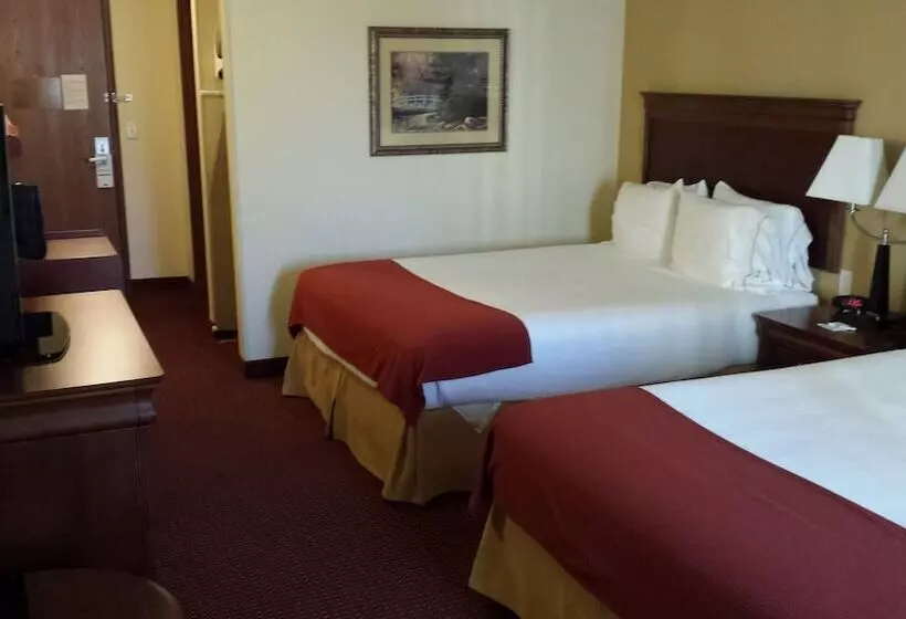 سوییت, Holiday Inn Express Airport East, An Ihg