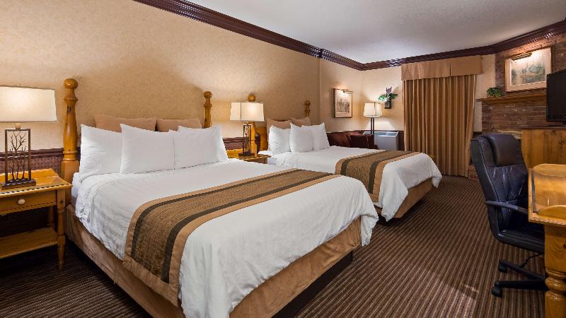 Стандартный Номер Кровать Кинг, Holiday Inn Express Airport East, An Ihg
