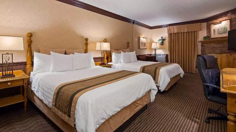 اتاق استاندارد با تخت بزرگ, Holiday Inn Express Airport East, An Ihg
