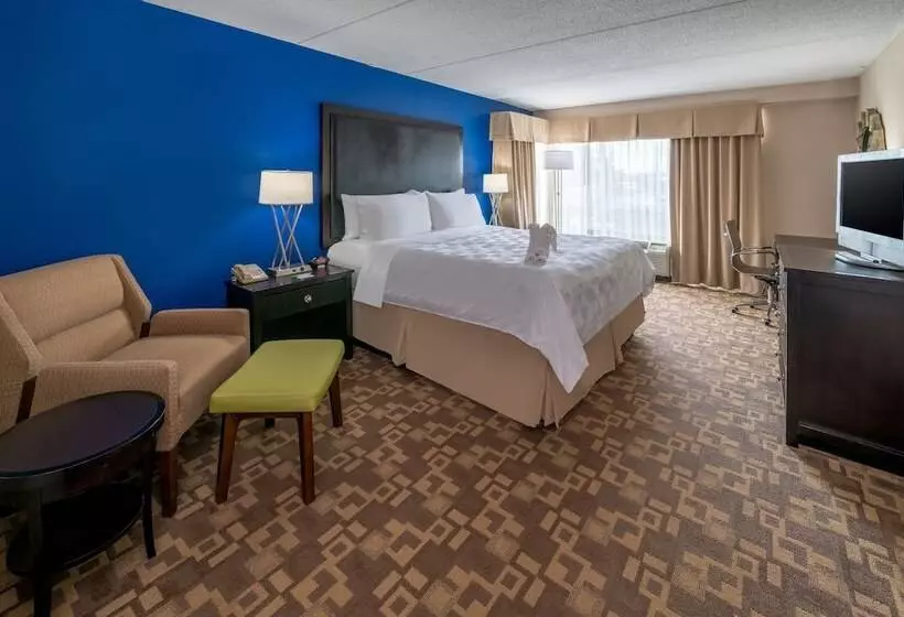スタンダードルーム, Holiday Inn Manassas   Battlefield, An Ihg