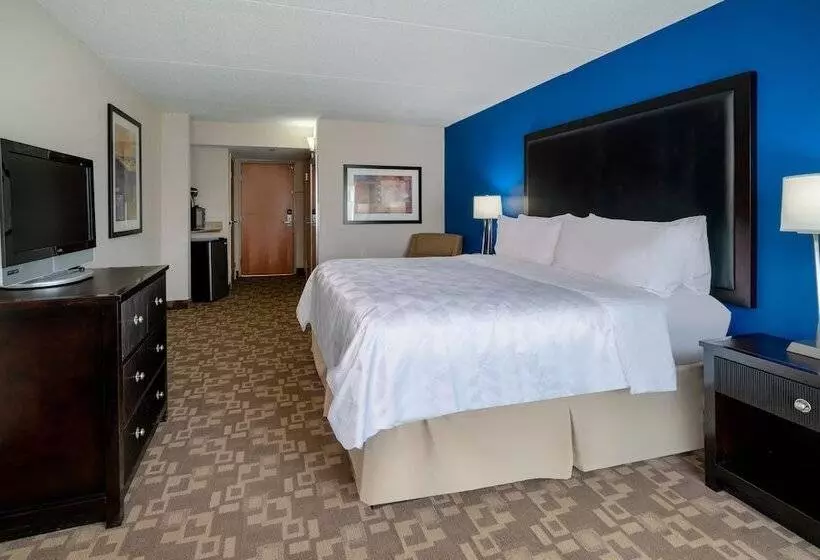 スタンダードルーム, Holiday Inn Manassas   Battlefield, An Ihg