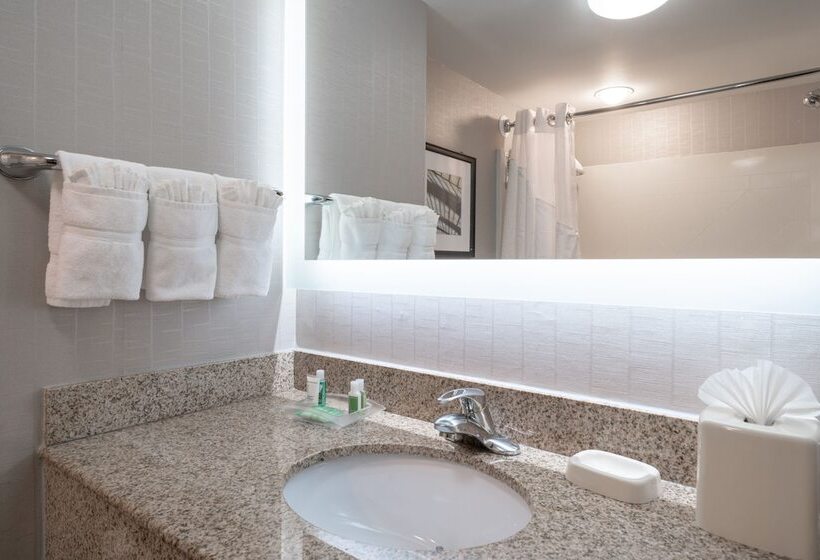 스탠다드 룸, Holiday Inn Manassas   Battlefield, An Ihg
