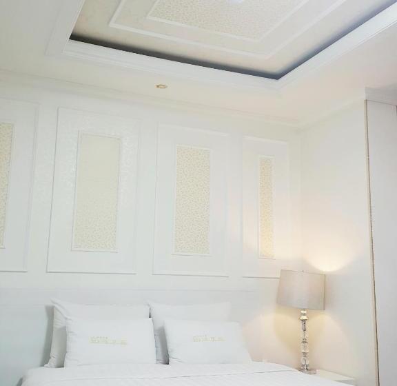 皇家房间, Parkwood Incheon Airport