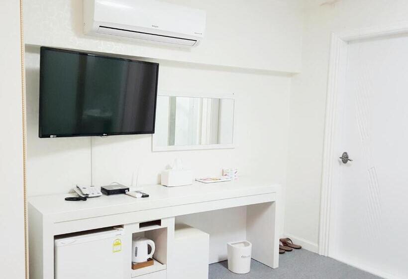 皇家房间, Parkwood Incheon Airport