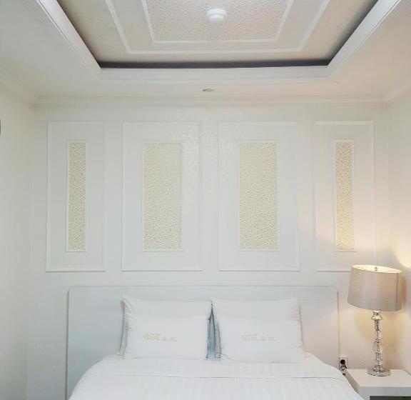 皇家房间, Parkwood Incheon Airport