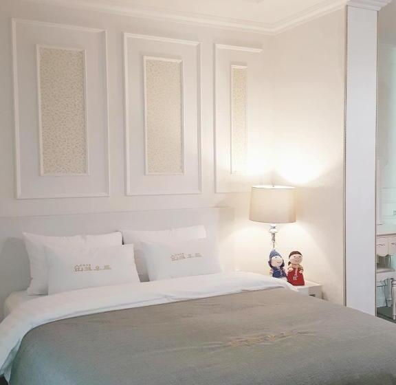 皇家房间, Parkwood Incheon Airport