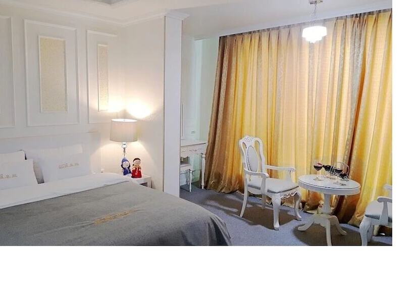 皇家房间, Parkwood Incheon Airport