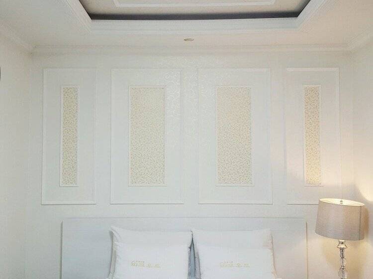 皇家房间, Parkwood Incheon Airport