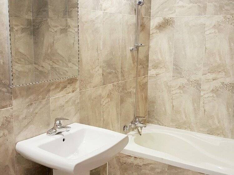 优质家庭房间, Parkwood Incheon Airport