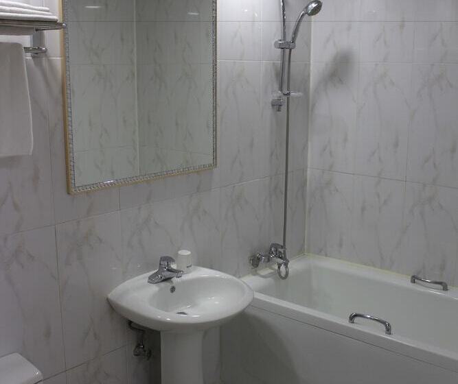 皇家房间, Parkwood Incheon Airport