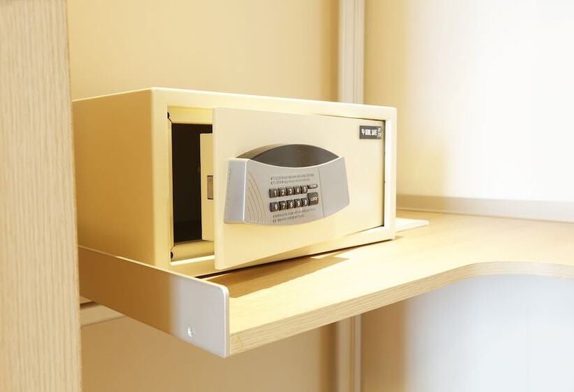 Pokój Standard, Ramada By Wyndham Seoul Dongdaemun