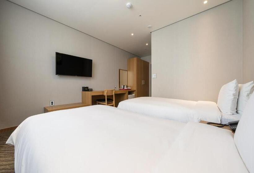 Pokój Standard, Ramada By Wyndham Seoul Dongdaemun