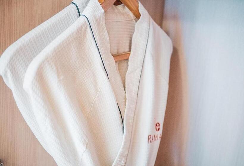 Pokój Deluxe, Ramada By Wyndham Seoul Dongdaemun