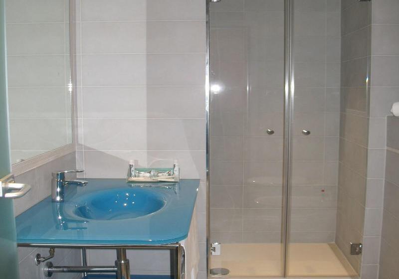 Pokój Standard, Ramada By Wyndham Seoul Dongdaemun