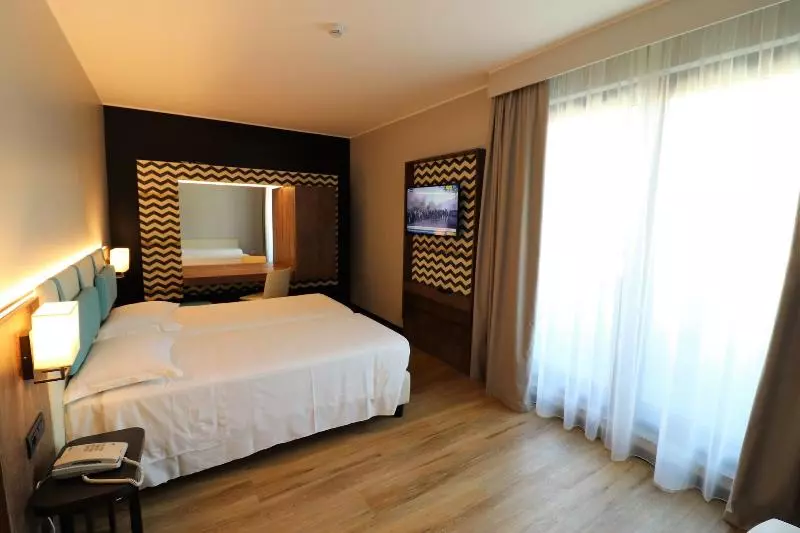 Standard-huone, Ramada By Wyndham Seoul Dongdaemun