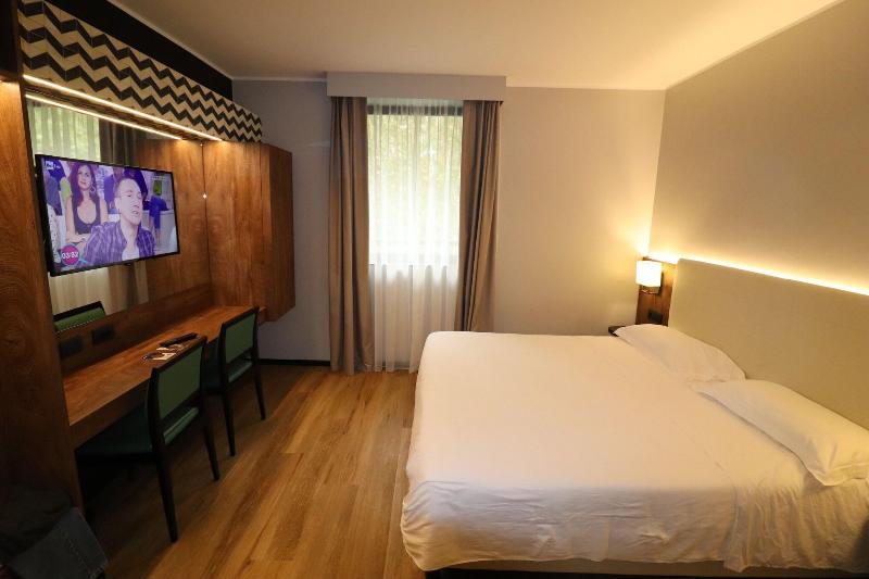 اتاق استاندارد, Ramada By Wyndham Seoul Dongdaemun