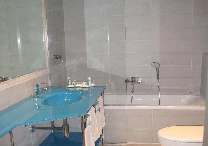 Pokój Standard, Ramada By Wyndham Seoul Dongdaemun