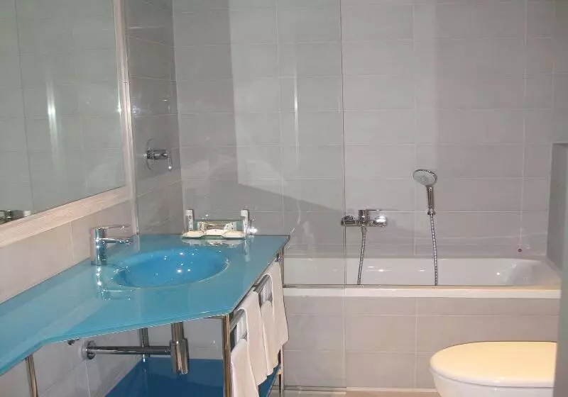 Standard-huone, Ramada By Wyndham Seoul Dongdaemun