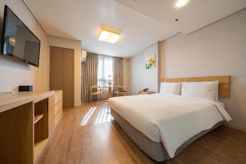 Pokój Superior, Ramada By Wyndham Seoul Dongdaemun