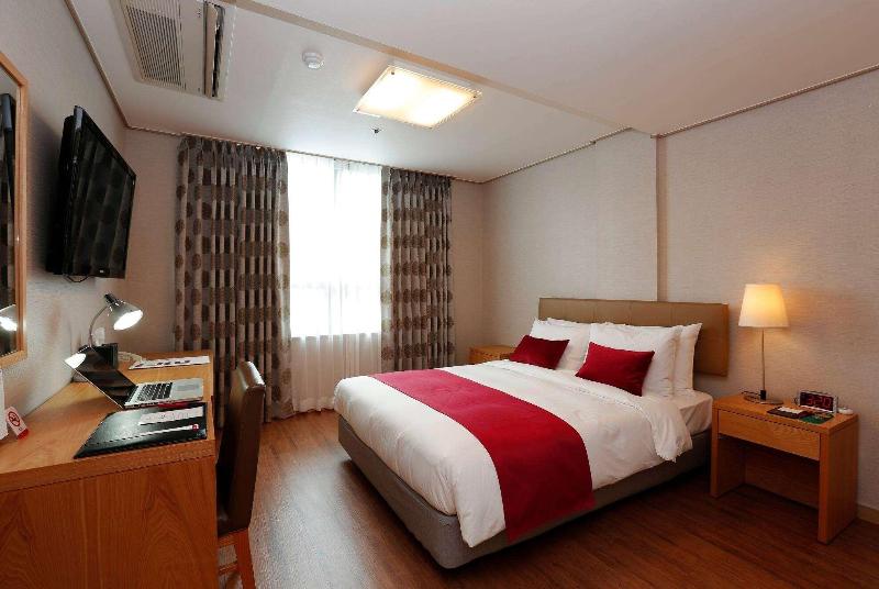 Suite, Ramada By Wyndham Seoul Dongdaemun