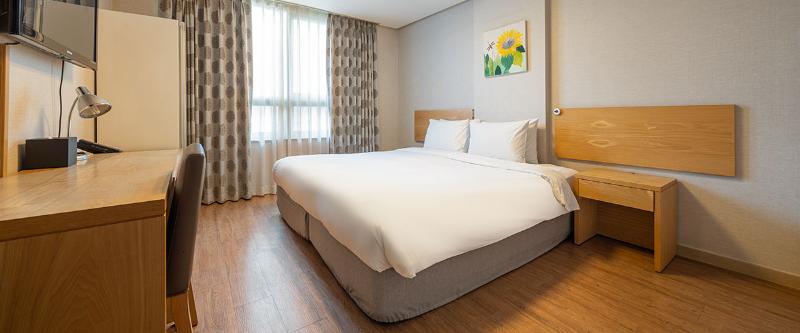 Suite, Ramada By Wyndham Seoul Dongdaemun