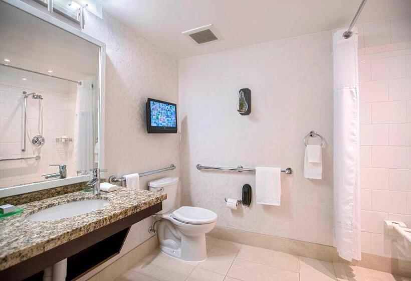 اتاق استاندارد, Renaissance Raleigh North Hills