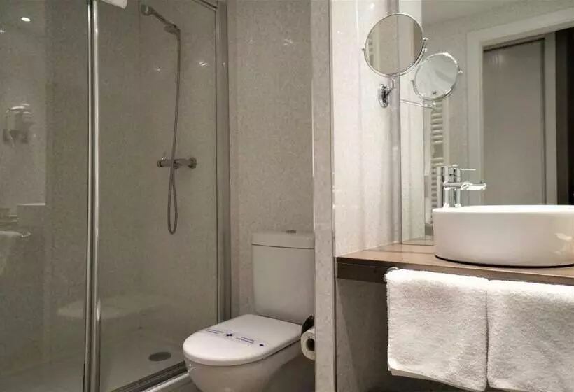 اتاق استاندارد, & Spa Xalet Bringue
