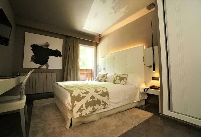 اتاق استاندارد, & Spa Xalet Bringue