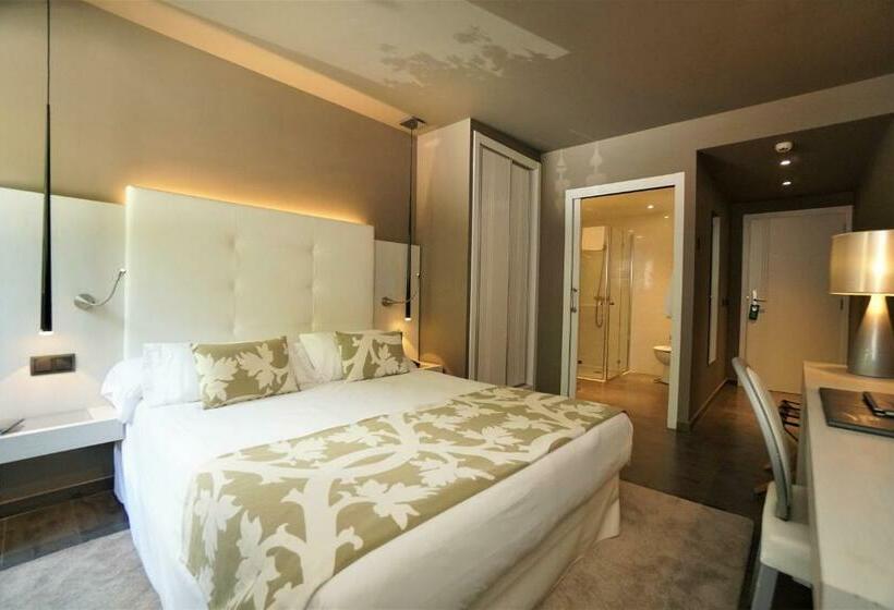 اتاق استاندارد, & Spa Xalet Bringue