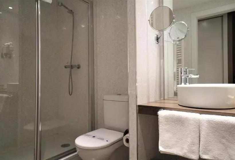 اتاق پنت هاوس, & Spa Xalet Bringue