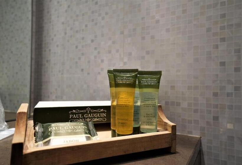 اتاق پنت هاوس, & Spa Xalet Bringue