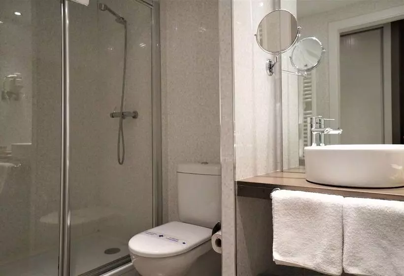 اتاق استاندارد, & Spa Xalet Bringue