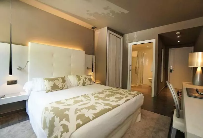 اتاق استاندارد, & Spa Xalet Bringue