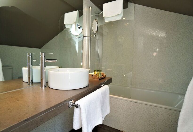 اتاق سوپریور, & Spa Xalet Bringue