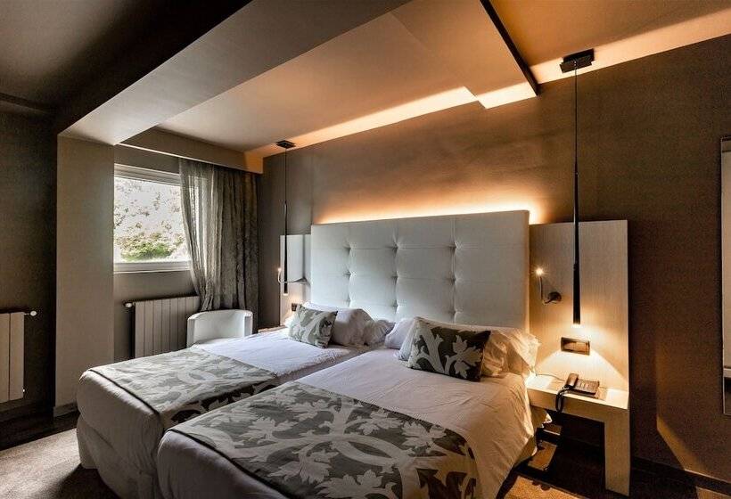 اتاق سوپریور, & Spa Xalet Bringue