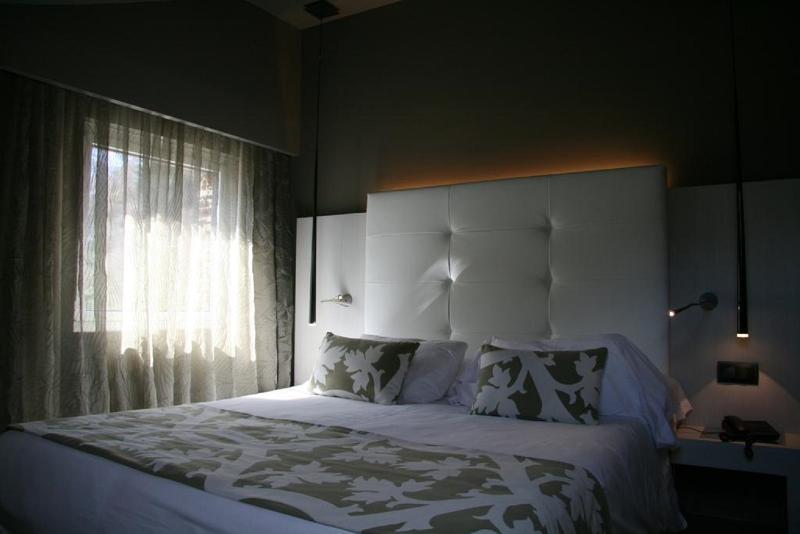 اتاق استاندارد, & Spa Xalet Bringue