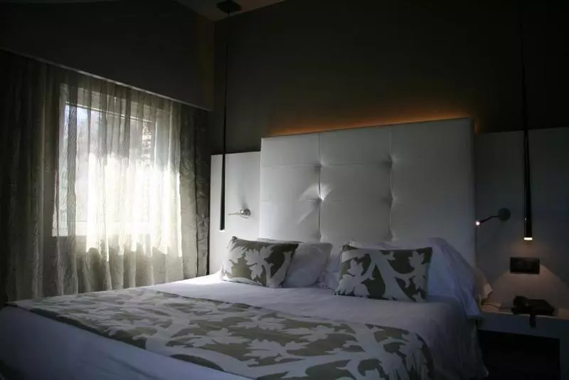 اتاق استاندارد, & Spa Xalet Bringue