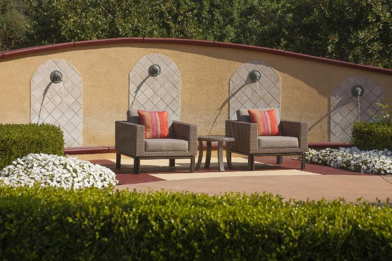 스탠다드 스튜디오, Springhill Suites Napa Valley