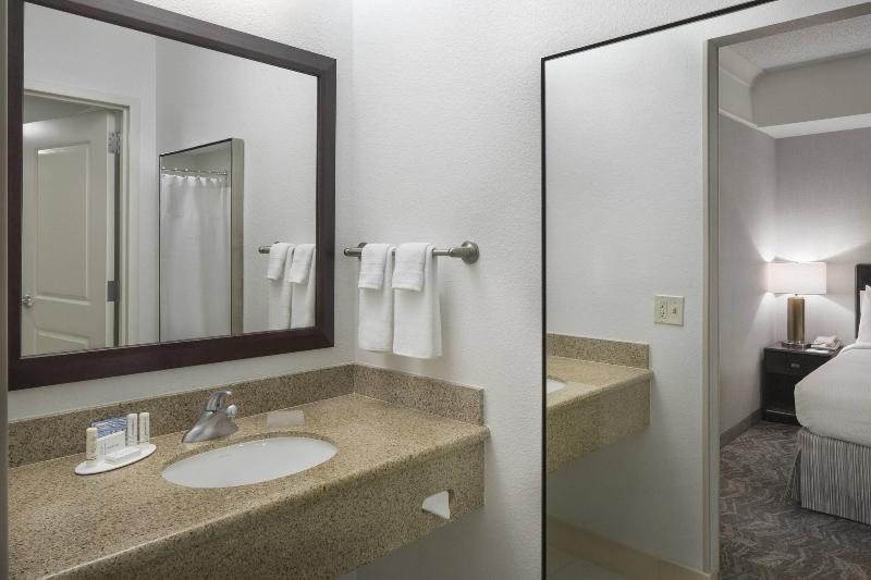 Студия Стандарт, Springhill Suites Napa Valley