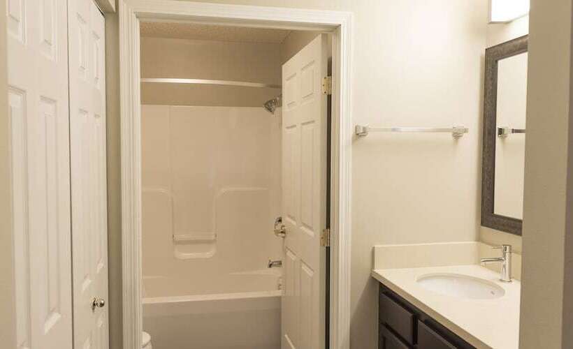 جناح غرفتين نوم, Staybridge Suites Fargo By Ihg