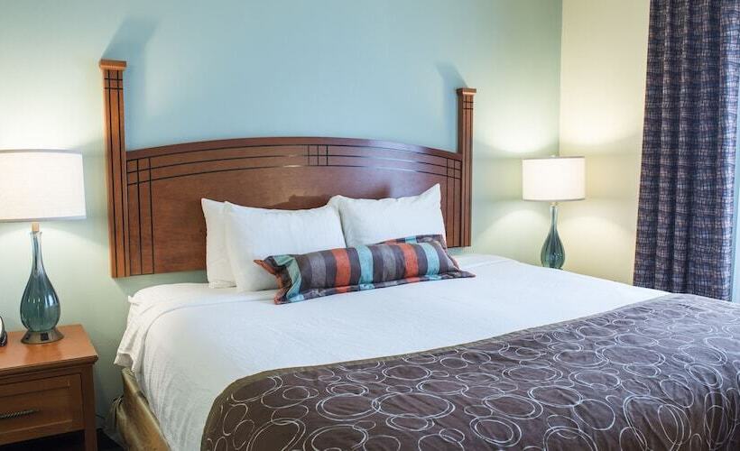 스탠다드 스튜디오, Staybridge Suites Fargo By Ihg