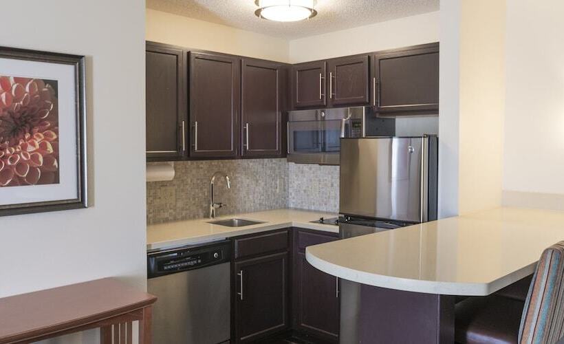 스위트, Staybridge Suites Fargo By Ihg