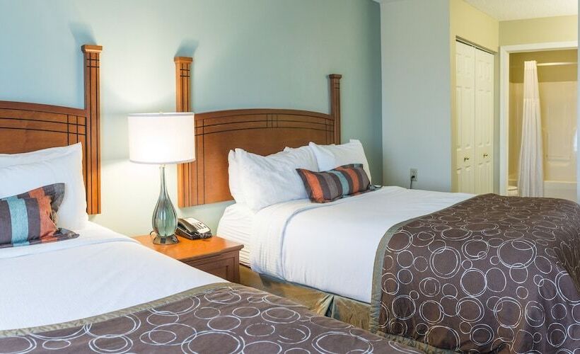 جناح, Staybridge Suites Fargo By Ihg