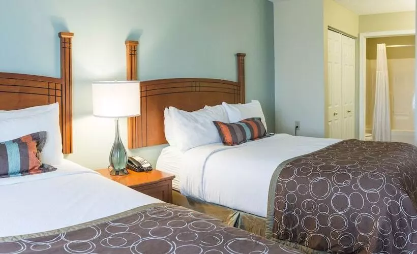 スイート, Staybridge Suites Fargo By Ihg